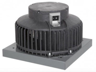 Вентилятор DHA 190 E2P 50