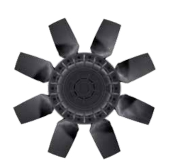 Вентилятор FC040-2D