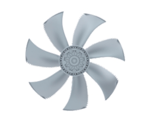 Вентилятор FE2owlet FN063-VD.6N