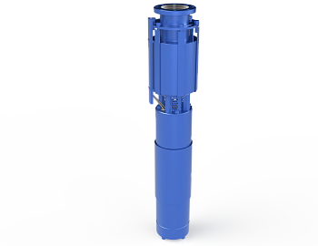 Насос ЭЦВ 12-160-65