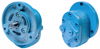 Насос АГ11-11