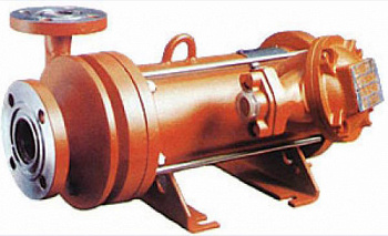 Насос 1ЦГ 25/50-7,5-2