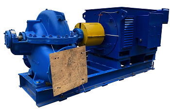 Насос 1Д1250-63