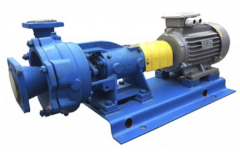 Насос 1К20/30м