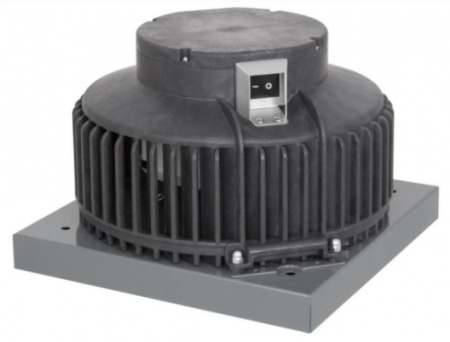 Вентилятор DHA 250 EC CP 20