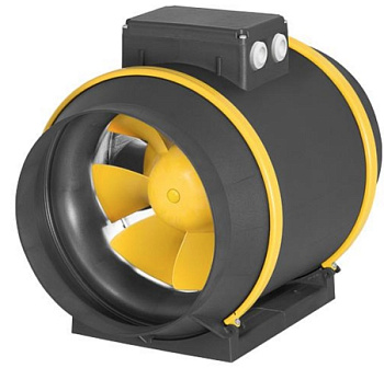 Вентилятор ETAMASTER EM150L EC 01
