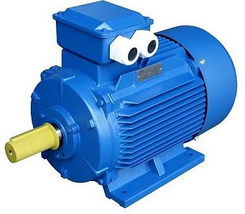 Электродвигатель АИР250S8 (Электромашина)