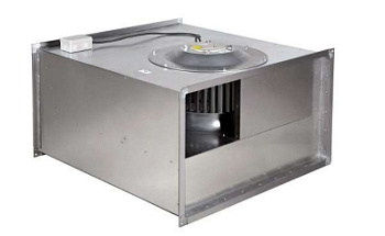 Вентилятор Lufberg RL40-20-4E