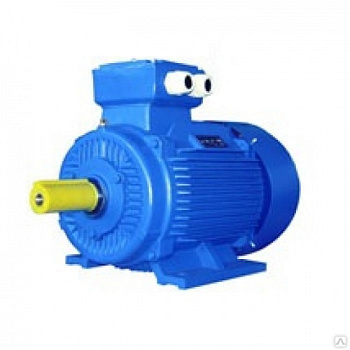 Электродвигатель АИР71A2 (Электромашина)