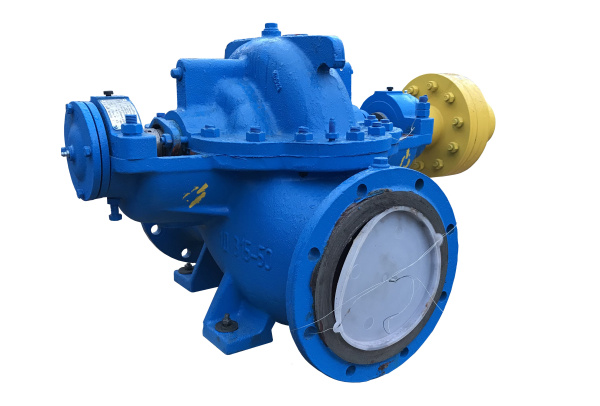 Насос 1Д315-50