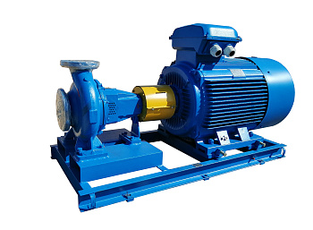 Kordis KR 50-32-125.1