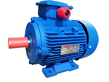 Электродвигатель АИР90L2 (ENERAL)