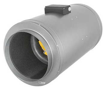Вентилятор ETAMASTER EMIX 160L E2M 11