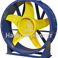 Вентиляторы осевые ВО 14-320 Вентиляторы осевые ВО 14-320