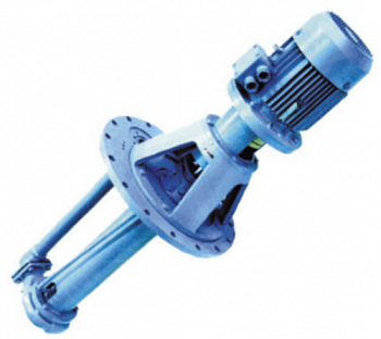 Насос АХП 50-32-200-0.8