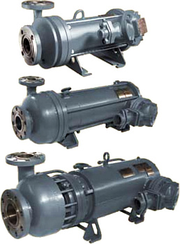 Насос ЦГ 6,3/32-2,2-5С