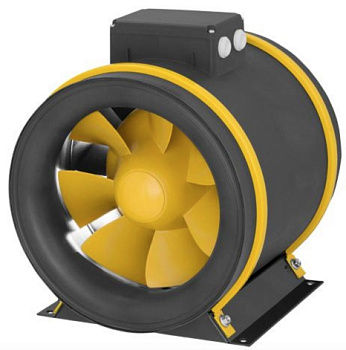 Вентилятор ETAMASTER EM150L E2M 01