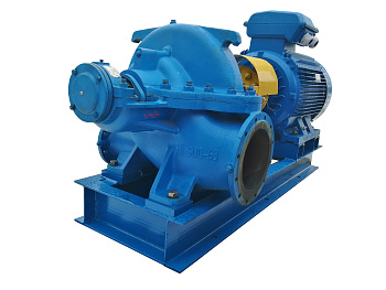 Насос 1Д500-63