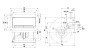 Центробежный вентилятор ebmpapst D2E097BI5648