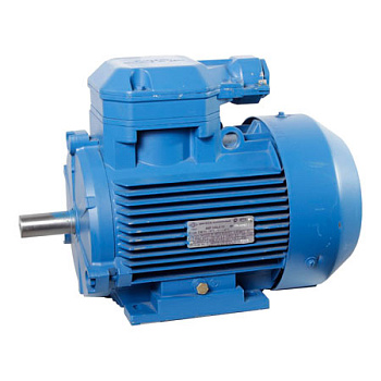 Электродвигатель 4ВР(АИМ)100L2 (Могилев)