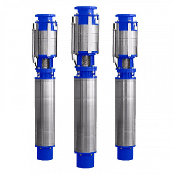 Насос CRS 12-160/2 нро