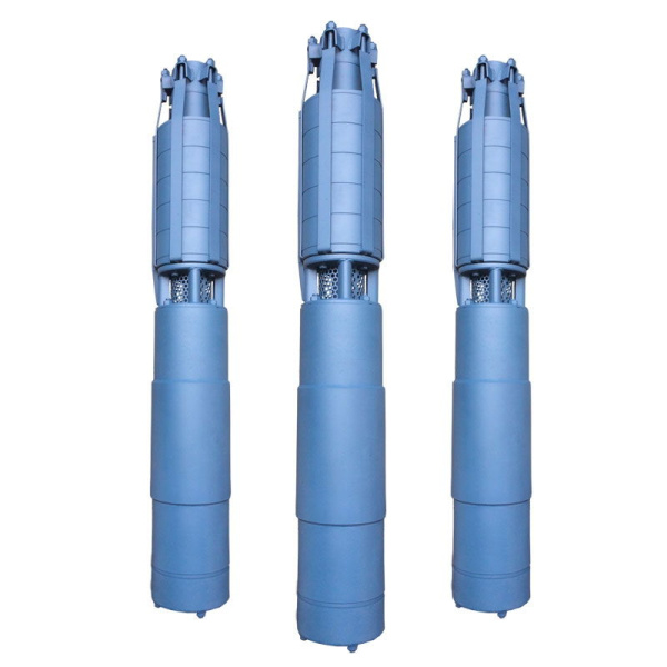 Насос ЭЦВ 10-77-330