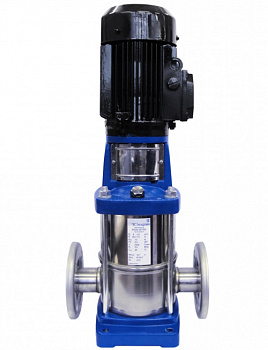 Boosta 25-3 02-F-003-EQBE