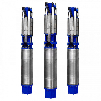 Насос CRS 10-65/3 нрк