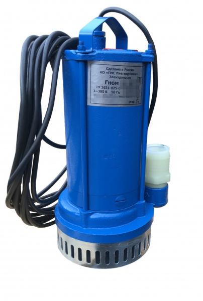 Насос Гном 16-16Тр