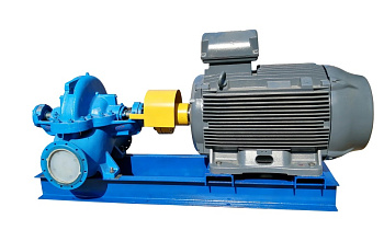 Насос 1Д630-90