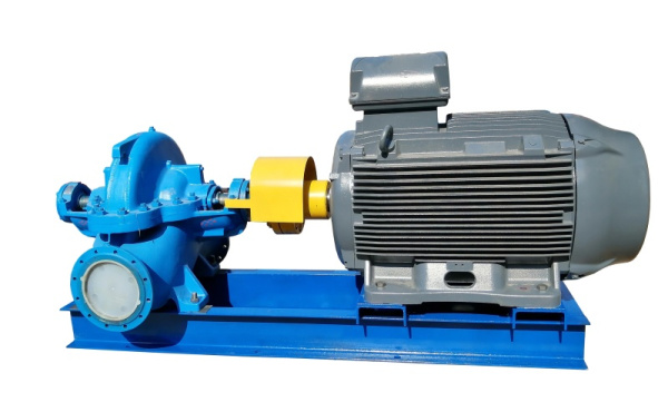 Насос 1Д630-90