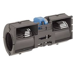 Центробежный вентилятор ebmpapst K3G097BK3465