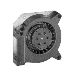 Вентилятор компактный ebmpapst RL 90-18/00