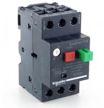 Реле защиты GV3P65