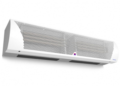 Тепловая завеса КЭВ-12П4041Е окрашенная сталь