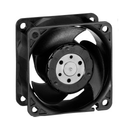 Вентилятор компактный ebmpapst 612 JHR