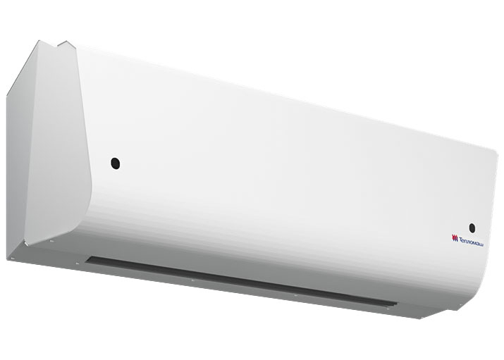 Тепловая завеса КЭВ-18П4035E