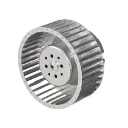 Центробежный вентилятор ebmpapst R3G140AV0302