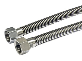 Шланг сильфонный 0,5 м 1/2