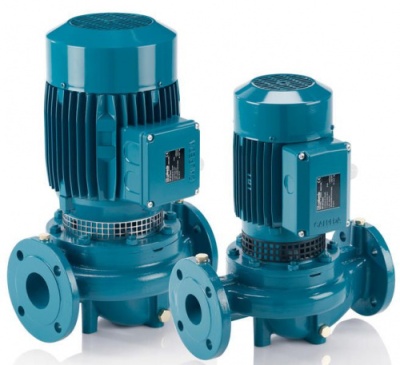 Насос Calpeda NR 40/200А/А