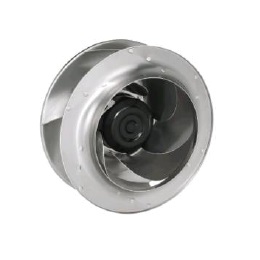 Центробежный вентилятор ebmpapst R3G280AK5401