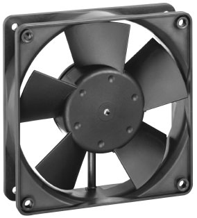 Вентилятор компактный ebmpapst 4312 MT