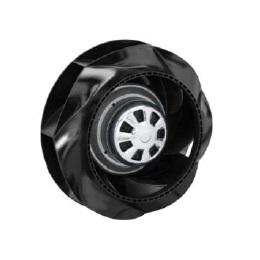 Центробежный вентилятор ebmpapst R3G133RA0103