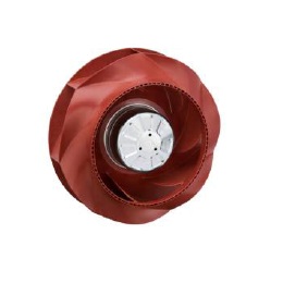Центробежный вентилятор ebmpapst R1G250RC7502