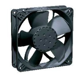 Вентилятор компактный ebmpapst 4312 N/12M