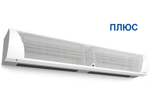 Воздушная завеса КЭВ-П4124A