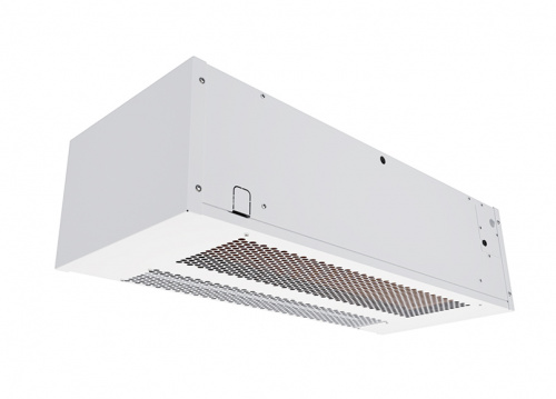 Тепловая завеса КЭВ-6П3250E (снята с производства)