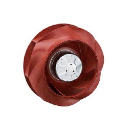 Центробежный вентилятор ebmpapst R1G250RC7703