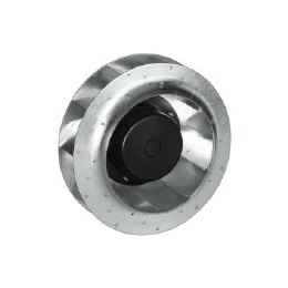 Осевой вентилятор ebmpapst R3G250AK4171