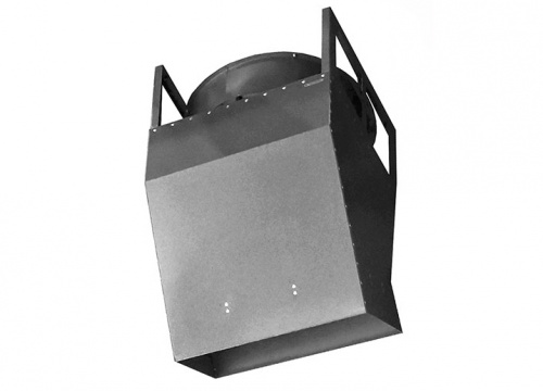 Воздушная завеса КЭВ-П8081A (снята с пр-ва)